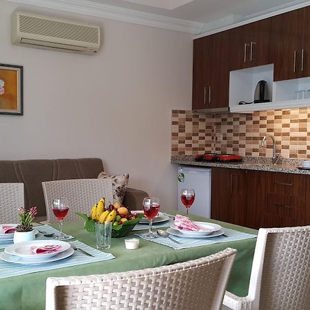 Midi Suites & Hotels Alanya Zewnętrze zdjęcie