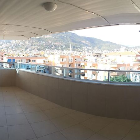 Midi Suites & Hotels Alanya Zewnętrze zdjęcie
