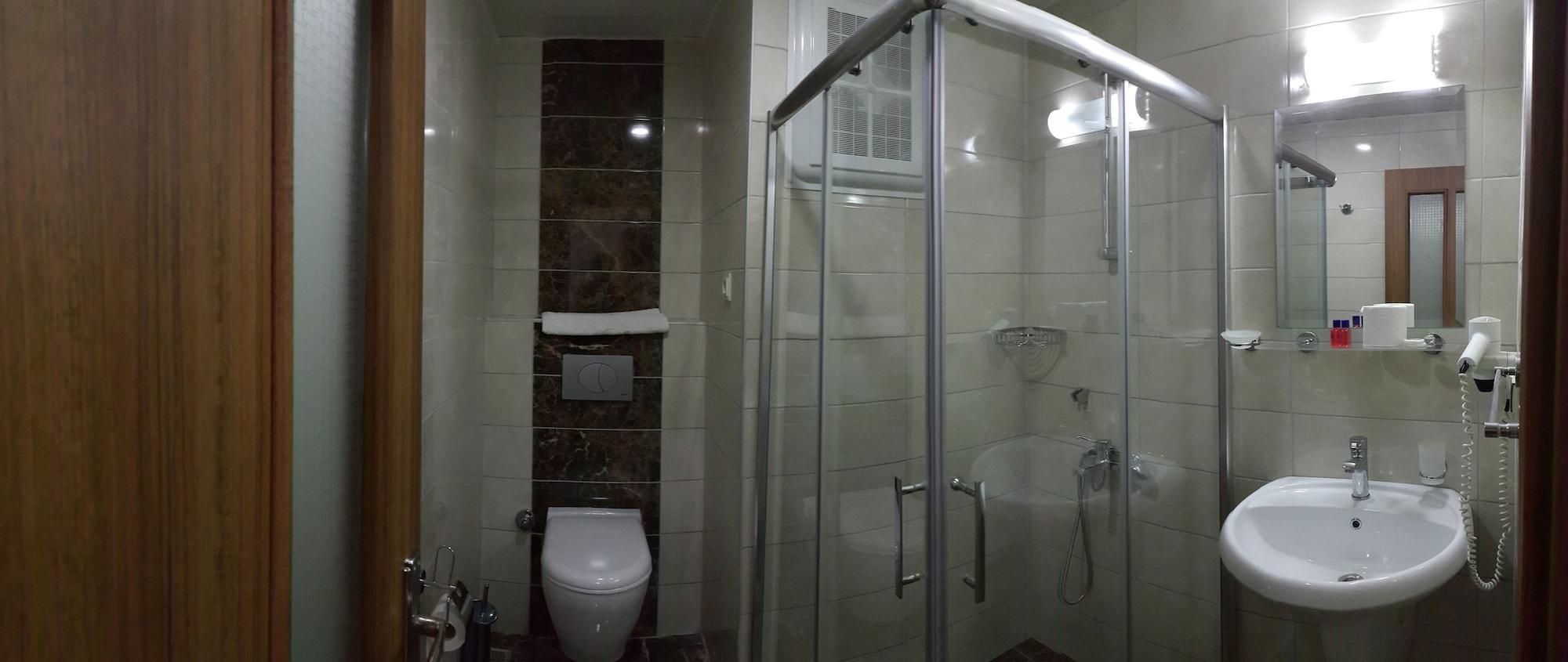 Midi Suites & Hotels Alanya Zewnętrze zdjęcie