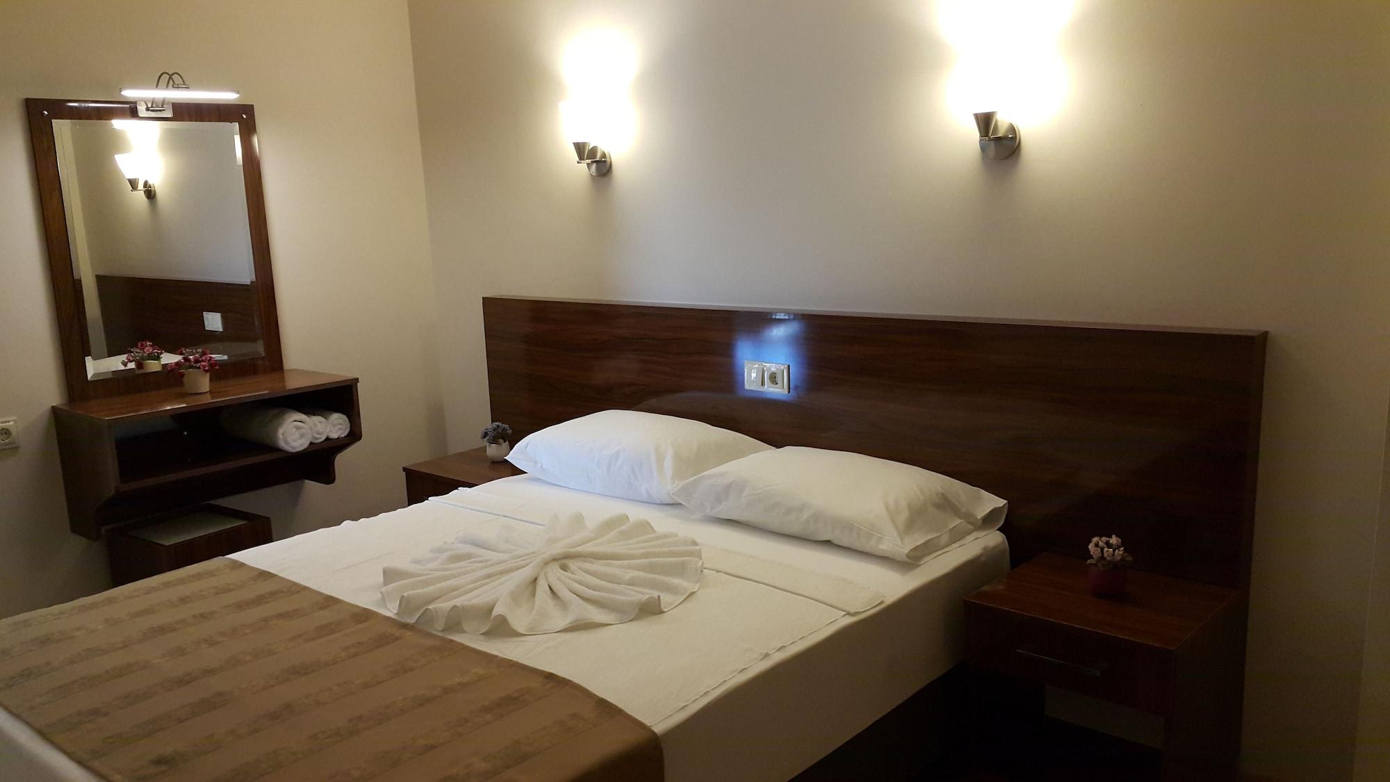 Midi Suites & Hotels Alanya Zewnętrze zdjęcie