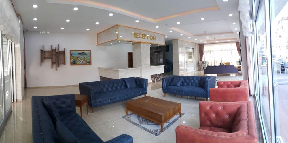 Midi Suites & Hotels Alanya Zewnętrze zdjęcie