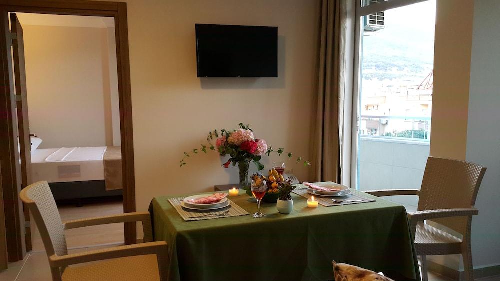 Midi Suites & Hotels Alanya Zewnętrze zdjęcie
