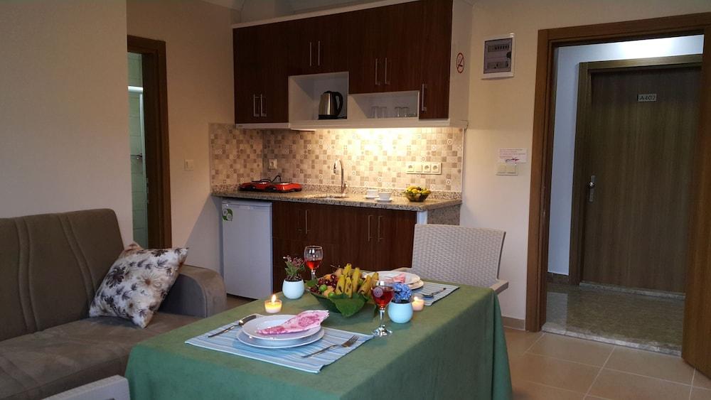 Midi Suites & Hotels Alanya Zewnętrze zdjęcie