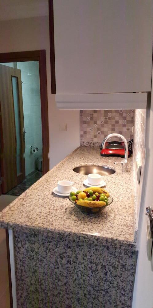 Midi Suites & Hotels Alanya Zewnętrze zdjęcie