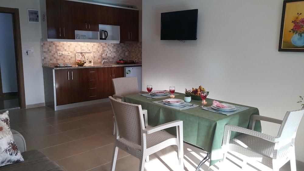 Midi Suites & Hotels Alanya Zewnętrze zdjęcie
