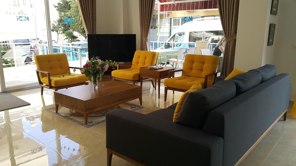 Midi Suites & Hotels Alanya Zewnętrze zdjęcie