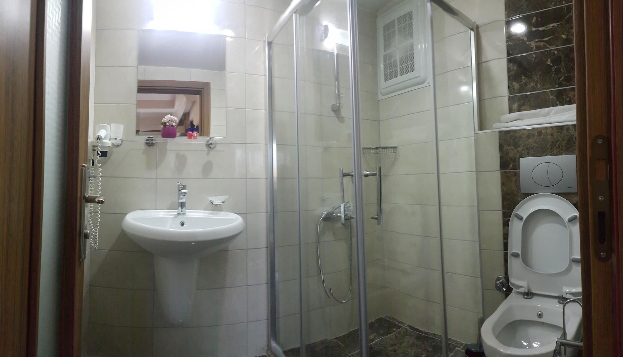 Midi Suites & Hotels Alanya Zewnętrze zdjęcie