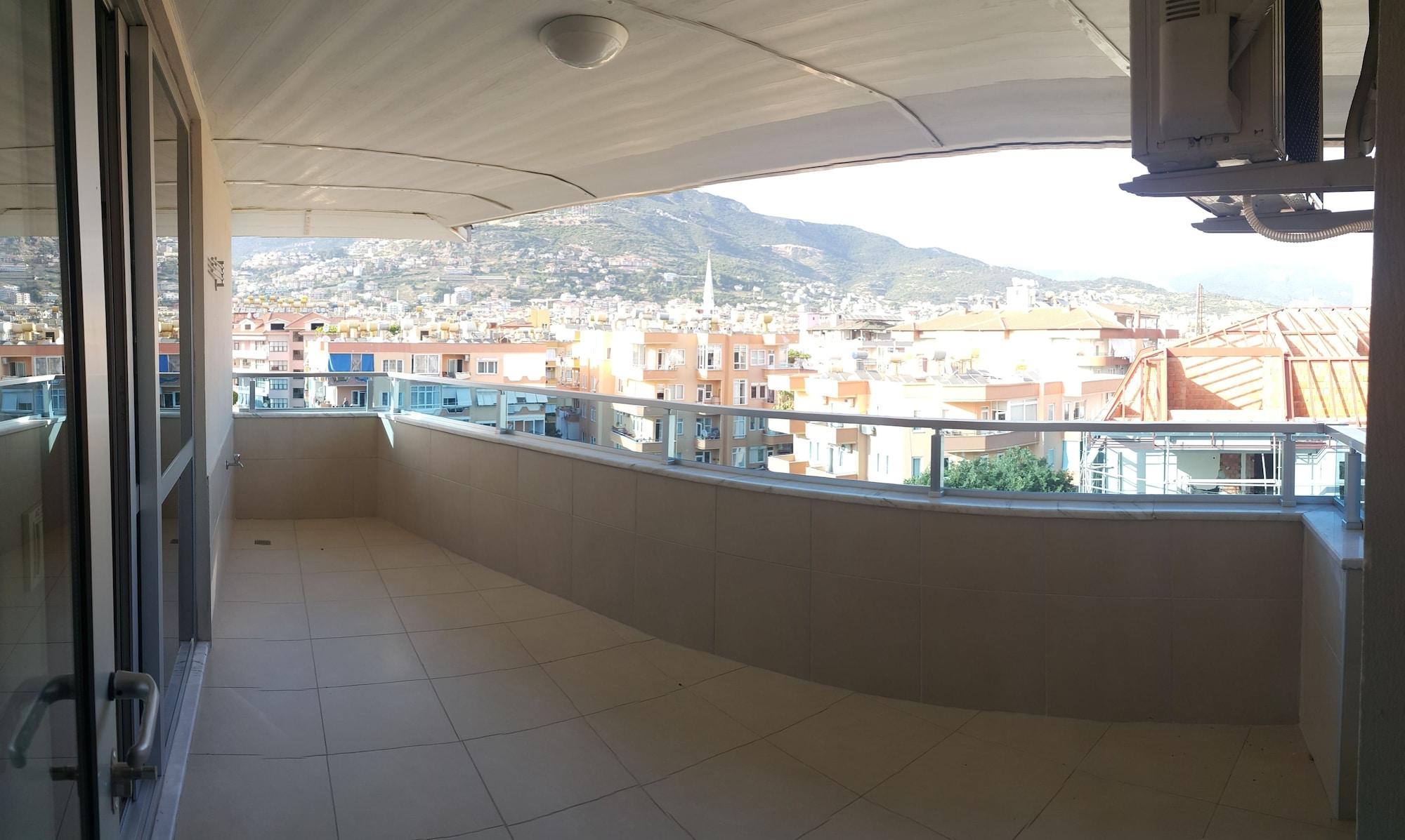 Midi Suites & Hotels Alanya Zewnętrze zdjęcie