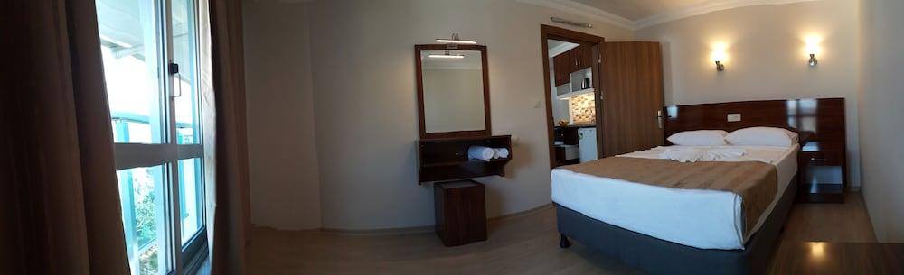 Midi Suites & Hotels Alanya Zewnętrze zdjęcie