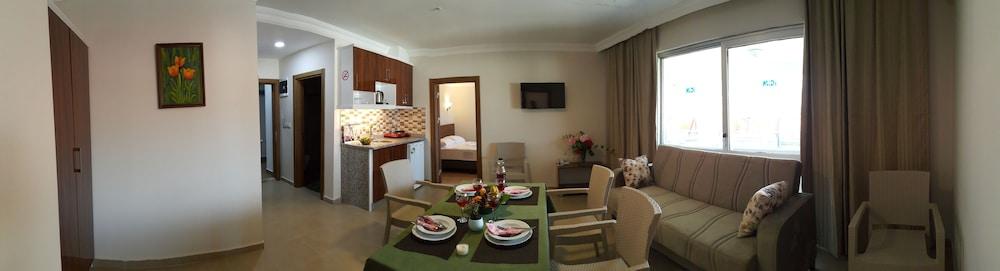 Midi Suites & Hotels Alanya Zewnętrze zdjęcie