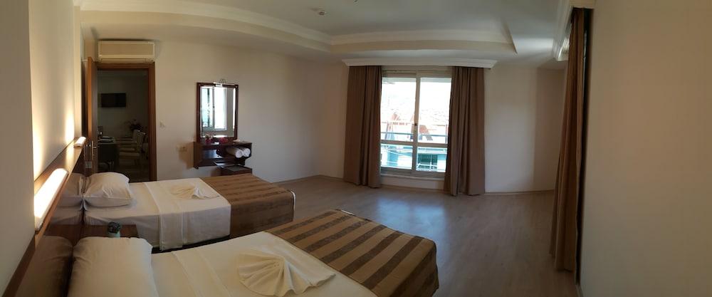 Midi Suites & Hotels Alanya Zewnętrze zdjęcie