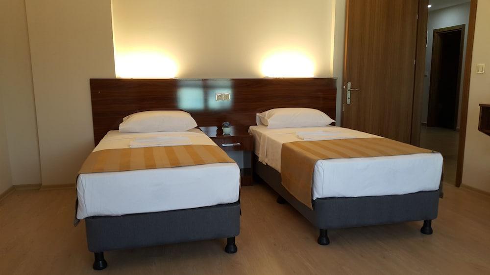 Midi Suites & Hotels Alanya Zewnętrze zdjęcie