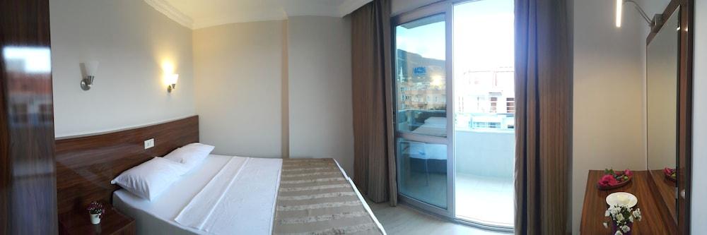 Midi Suites & Hotels Alanya Zewnętrze zdjęcie