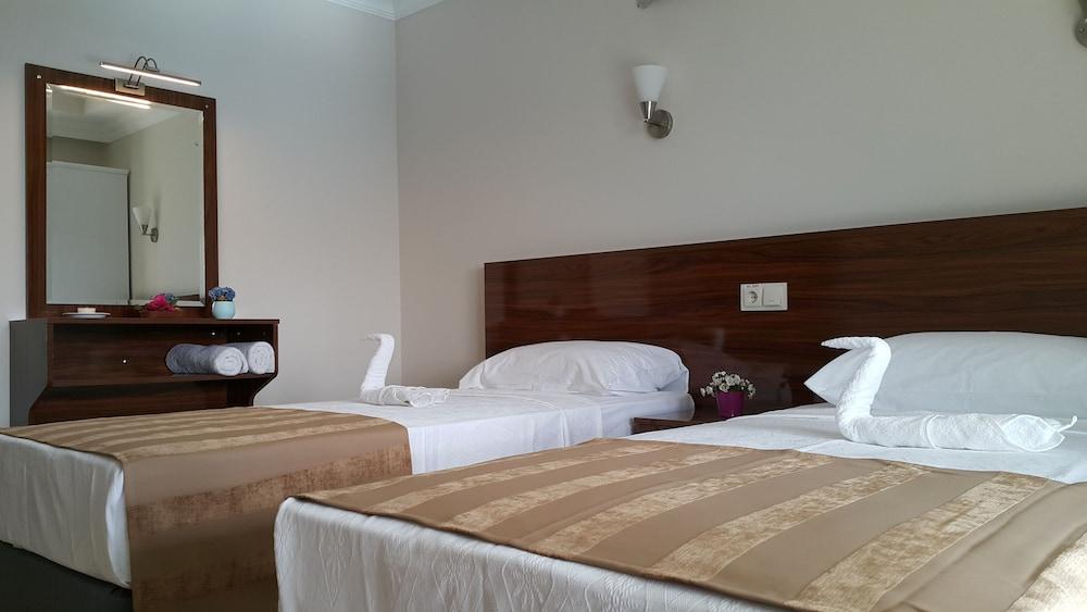 Midi Suites & Hotels Alanya Zewnętrze zdjęcie