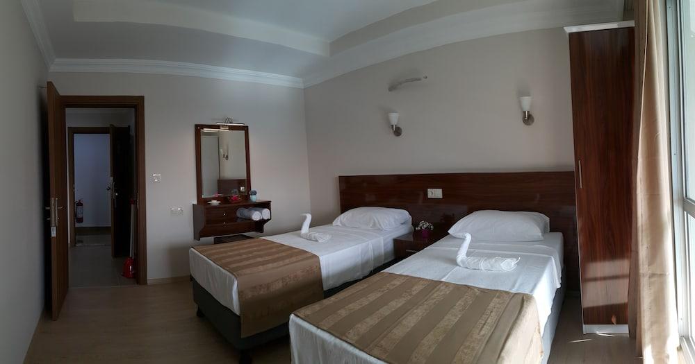 Midi Suites & Hotels Alanya Zewnętrze zdjęcie