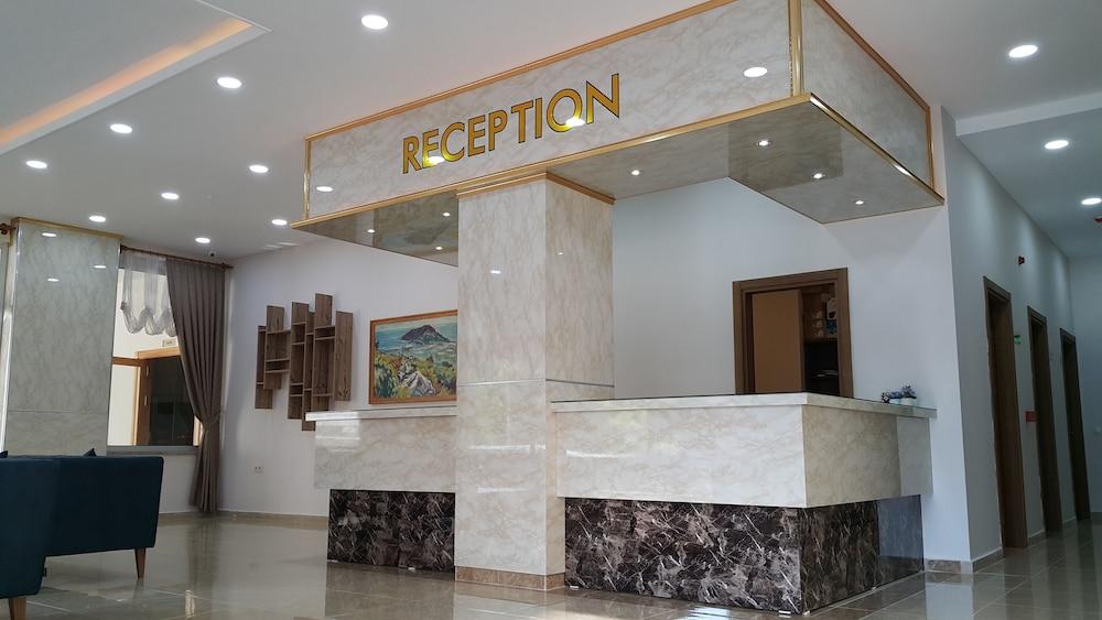 Midi Suites & Hotels Alanya Zewnętrze zdjęcie