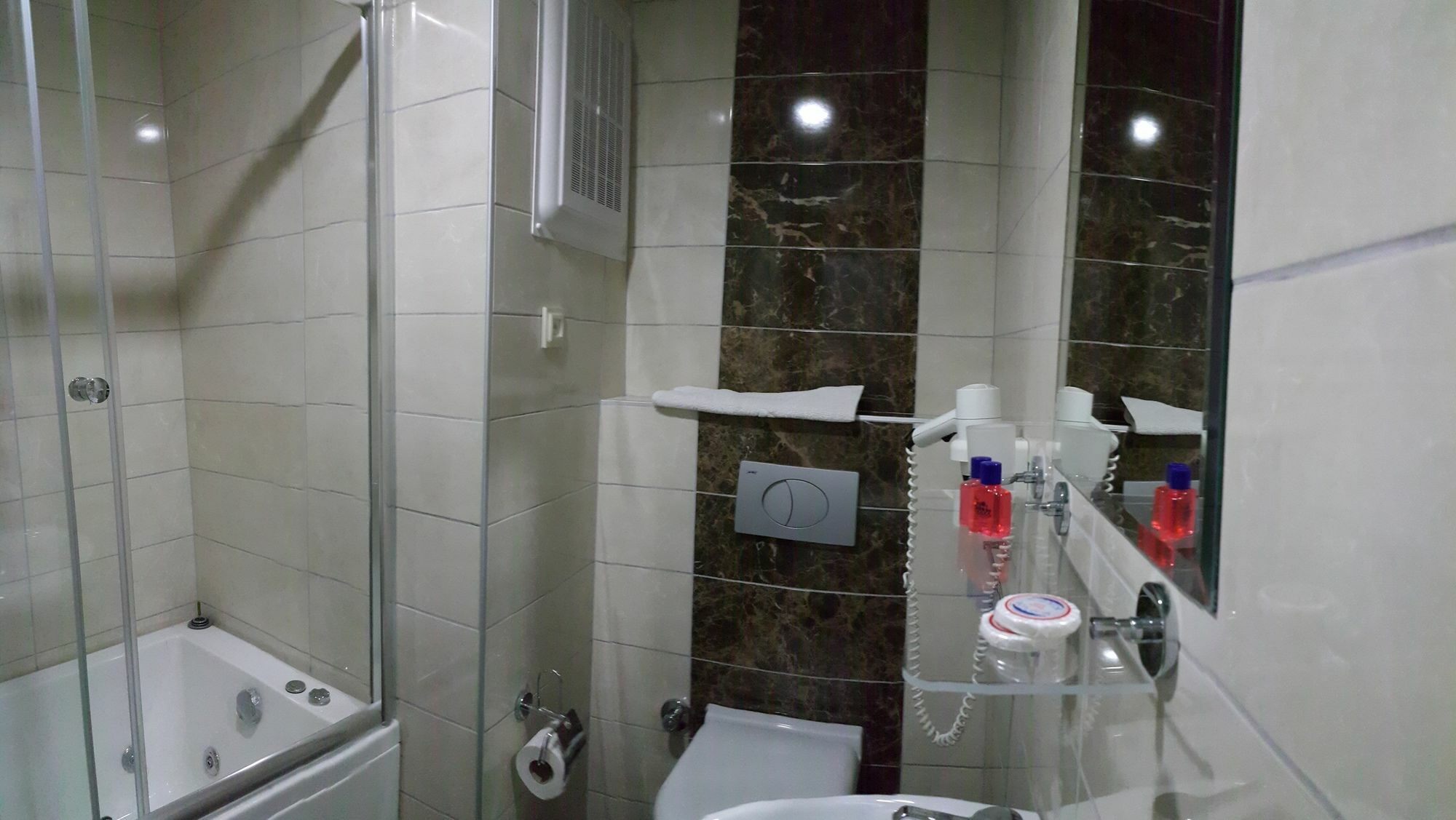 Midi Suites & Hotels Alanya Zewnętrze zdjęcie