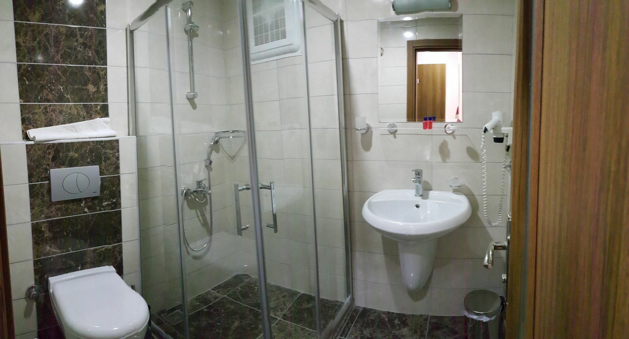 Midi Suites & Hotels Alanya Zewnętrze zdjęcie