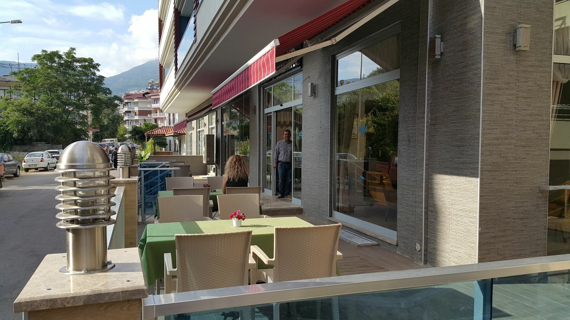 Midi Suites & Hotels Alanya Zewnętrze zdjęcie